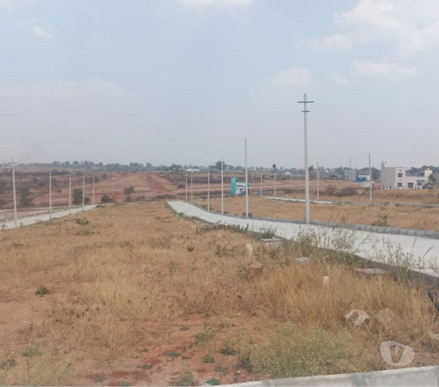 Land sale Mysore - Photos for buy a site and get umrah free for 100 lucky members