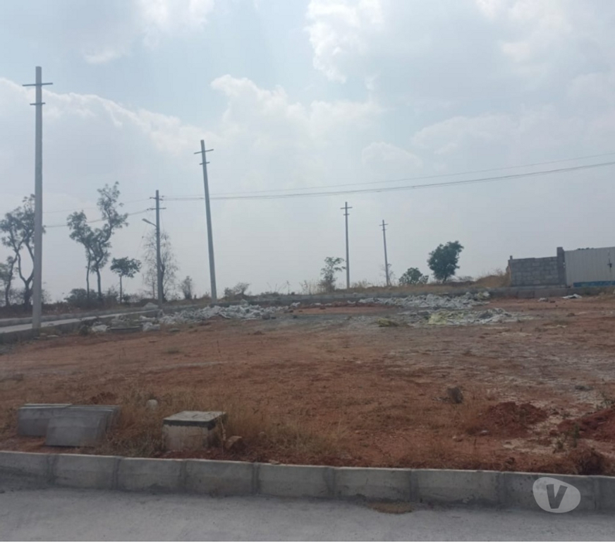 Land sale Mysore - Photos for buy a site and get umrah free for 100 lucky members