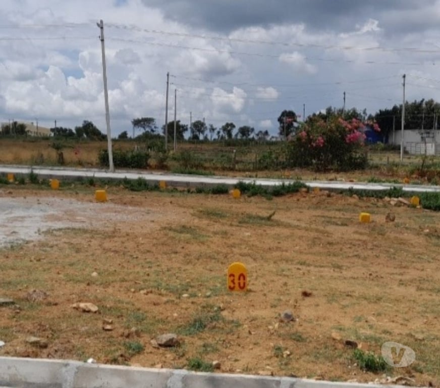 Land sale Mysore - Photos for buy a site and get umrah free for 100 lucky members