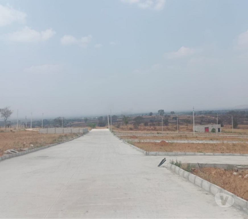 Land sale Mysore - Photos for buy a site and get umrah free for 100 lucky members