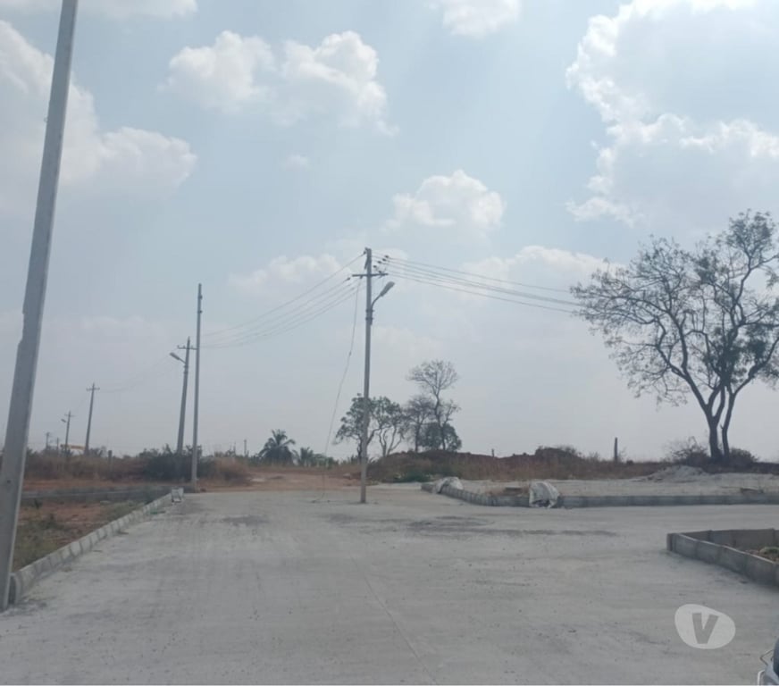 Land sale Mysore - Photos for buy a site and get umrah free for 100 lucky members