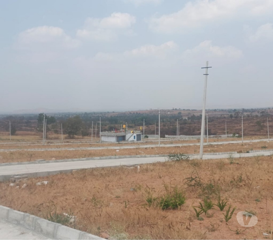 Land sale Mysore - Photos for buy a site and get umrah free for 100 lucky members