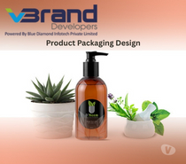 Product Packaging Design Company