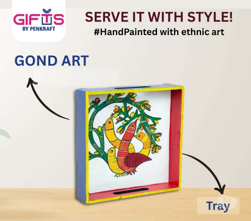 Buy & Sell Gift Thane - Photos for Penkraft | Gifts By Penkraft | Order Now Penkraft | Gifts