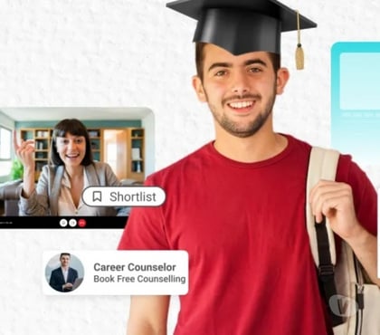 Training Institutes - Photos for Promilo - College Search App