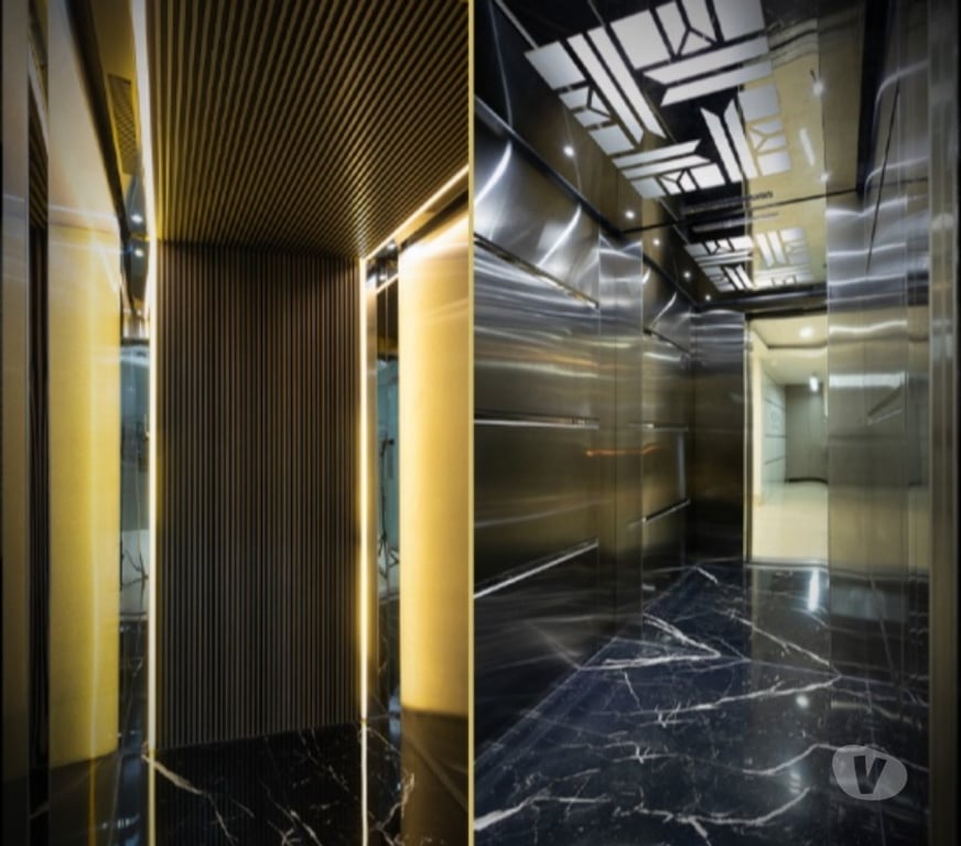 Industrial Equipment Delhi - Photos for Interiors with Modern Lift Cabin Designs for Home