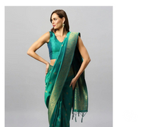 Best Saree Looks – Ready to Wear and Ready to Impress