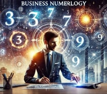 Discover Fortune via Business Numerology