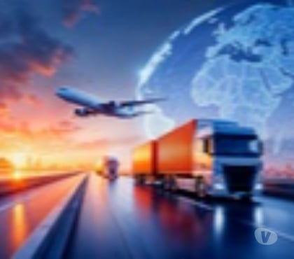 Packers & Movers - Photos for international courier services delhi