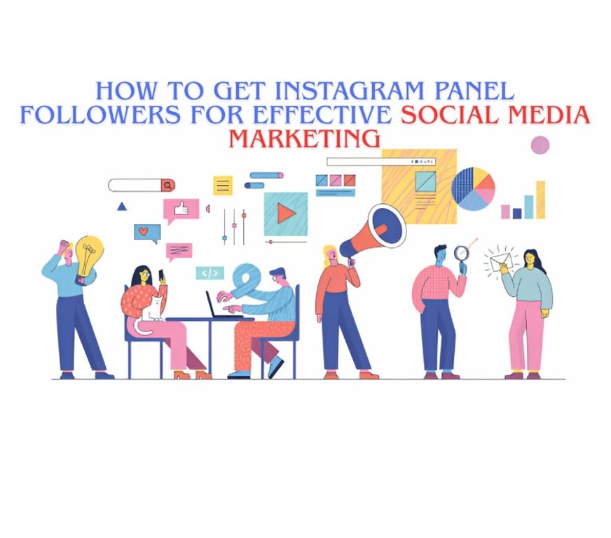 Web services Mumbai - Photos for Best SMM Panel Services for Social Media Growth