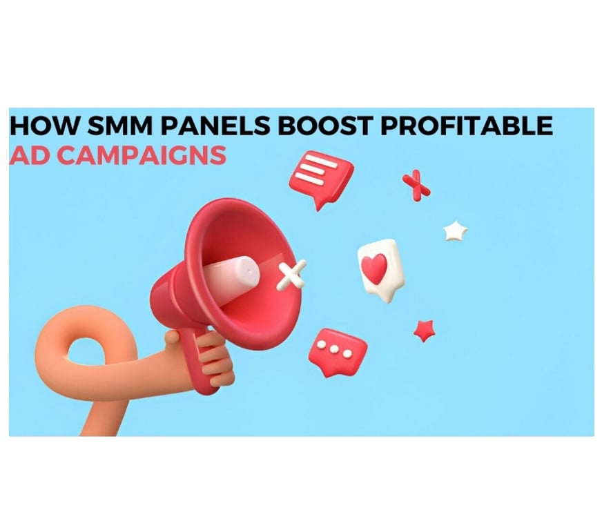 Web services Mumbai - Photos for Why God SMM is the Best SMM Reseller Panel for Social Media
