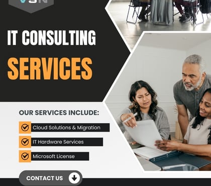 Internet services - Photos for Comprehensive IT Consulting for Seamless Business Operations