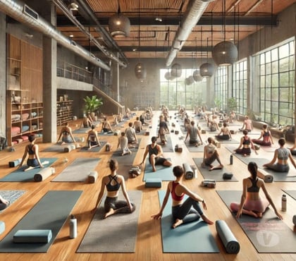 Sport - Fitness - Yoga - Photos for Exploring Various Types of Yoga for Wellness