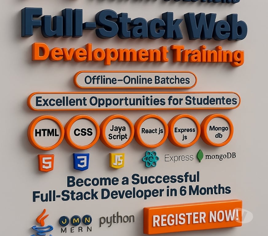 IT & Computer course Jaipur - Photos for Best Web Development Course in Jaipur