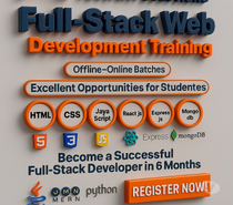Best Web Development Course in Jaipur