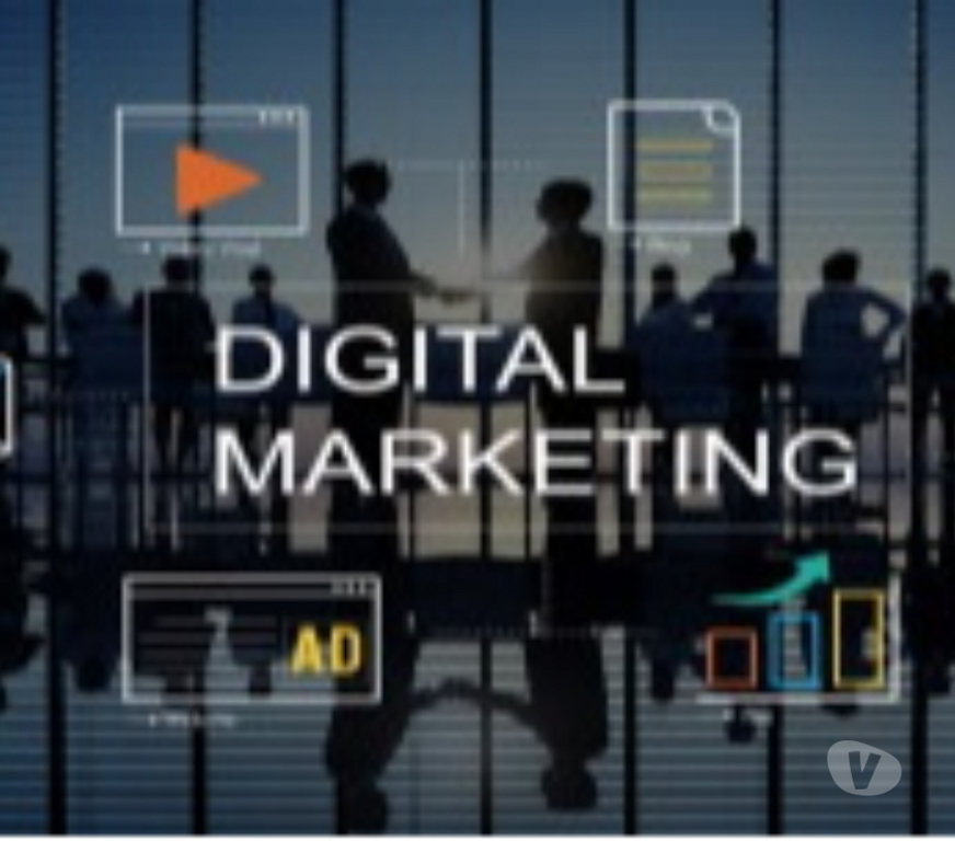 Other Services Gurgaon - Photos for Top Digital Marketing Agency in Gurgaon | Brandloom