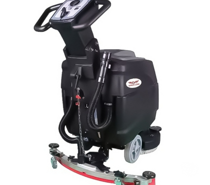 Outsourcing services - Photos for Auto Scrubber Drier