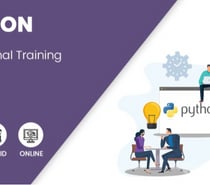 Ultimate Python Programming Course in Pitampura