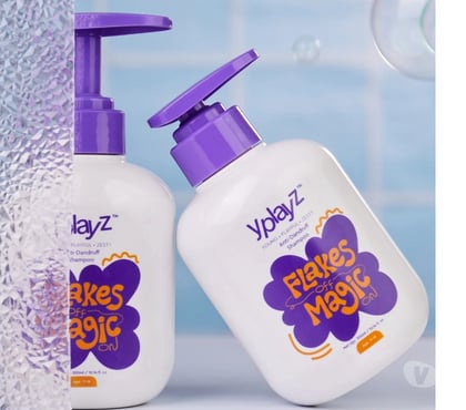 Kids' corner - Photos for Best Flake-Free Shampoo for Teens – Gentle Care – YPlayZ