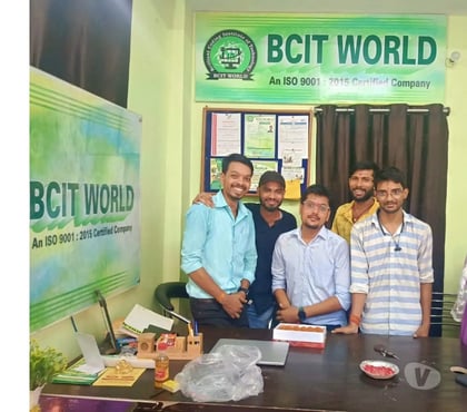 Web services - Photos for MIS Training in Patna