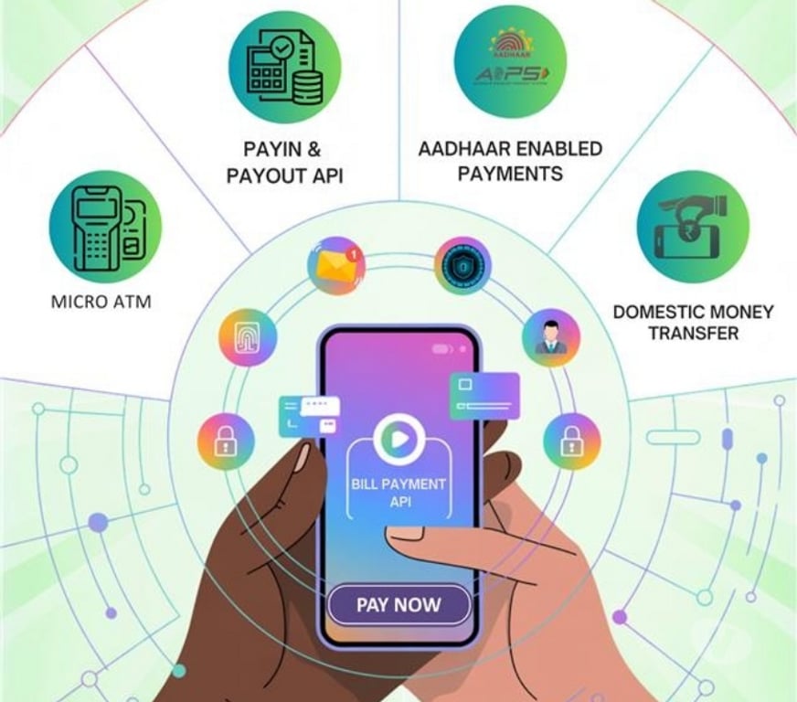 IT & Computer course Noida - Photos for Best Mobile Recharge API Provider in Noida
