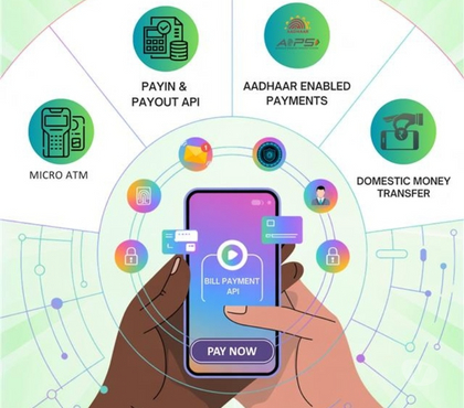 Computer Training - Photos for Best Mobile Recharge API Provider in Noida