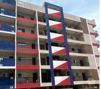 Ready-to-Move 3 BHK Flat in Medahalli