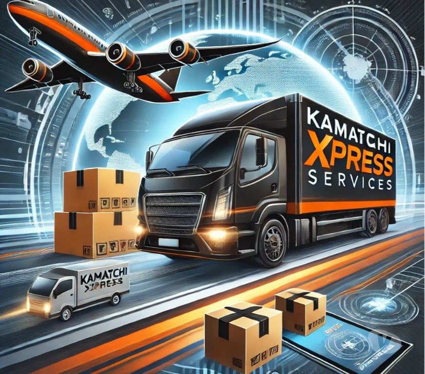 Relocation services Chennai - Photos for chennai to usa courier