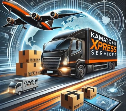Courier services - Photos for chennai to usa courier