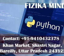 Learn Python Programming in Bareilly