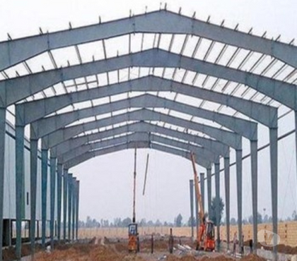 Legal services - Photos for Top MS Shed Manufacturers in Delhi