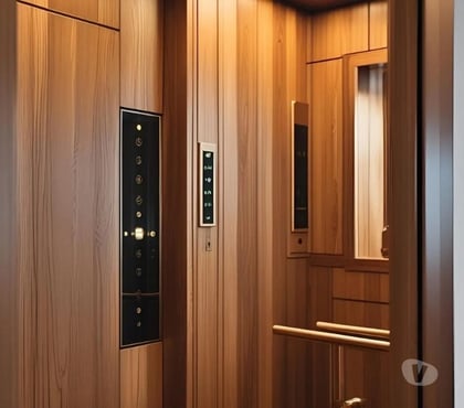 Painting services - Photos for Home Elevators in Chennai