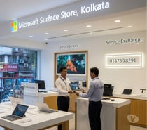 Microsoft (Surface) Laptop Battery & Charger Price