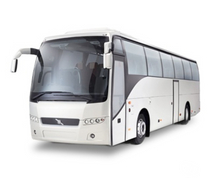 Comfortable 20 Seater Minibus Hire in Ahmedabad