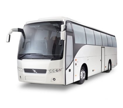 Vehicle Rentals - Photos for Comfortable 20 Seater Minibus Hire in Ahmedabad
