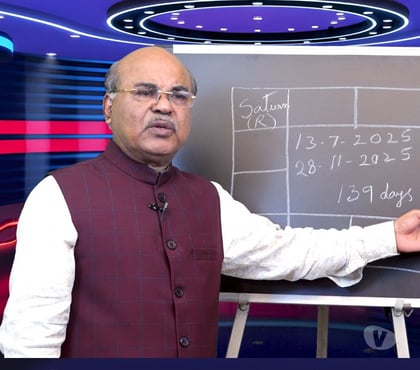 Astrology services - Photos for World famous astro numero graphologist - Dr Md Dawood