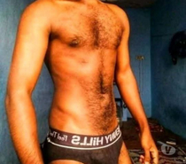 Men seeking man