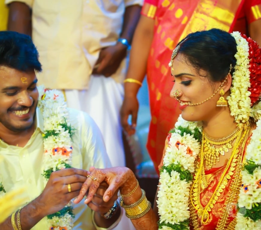 Wedding planners Hyderabad - Photos for Affordable Marriage Halls in Hyderabad | Aahladham Banquet