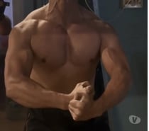 Men need men anyone