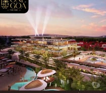 House Of Abhinandan Lodha One Goa Codename 5 Star HoABL