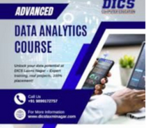 Master Data Analytics Skills | Quick Offline Course