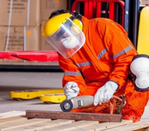 fire and safety courses in kerala