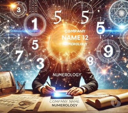 Vashikaran specialist - Photos for Unlock Prosperity with Company Name Numerology Guidance
