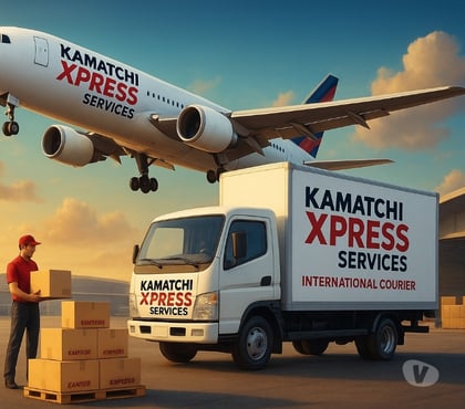 Packers - Movers - Couriers - Photos for WORLD WIDE SHIPPING CHENNAI
