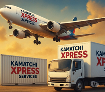 INTERNATIONAL PARCEL DELIVERY CHENNAI