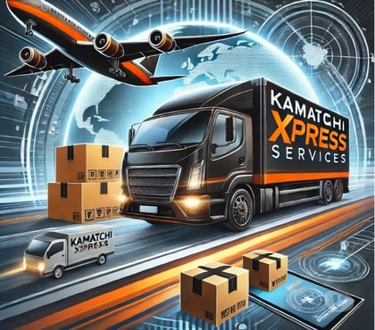 Courier services - Photos for INTERNATIONAL FREIGHT FORWARDING CHENNAI