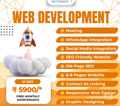 Computer & Web Services - Photos for Adaptive IT Company Boosting Digital Marketing Efforts
