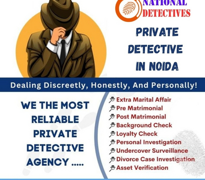 Legal services - Photos for Best Detectives Agency in Noida for Insurance Fraud Checks