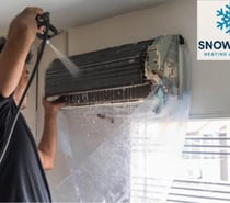 AC Service in Sangam Vihar - Snow Flake Heating And Cooling