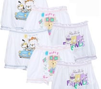Trendy & Comfortable Baby Boy Bloomers